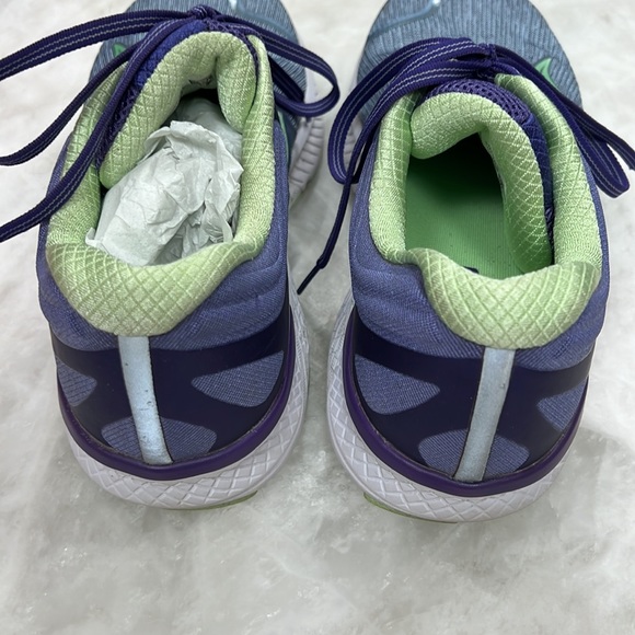 Saucony Guide ISO Shoes - Size 9.5. Lightly Used. - Picture 3 of 7